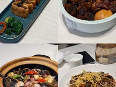 -香港狮子山下·明星粤菜餐厅(北苑店)