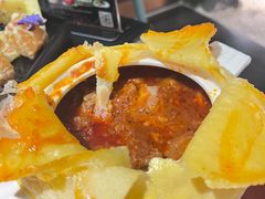 酥皮牛肉汤-玉玲珑·里舍(万象城店)