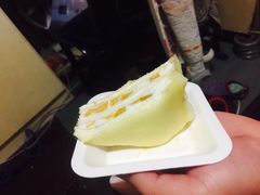 -幸福西饼生日蛋糕·下午茶(东西湖店)