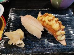 -鲤·鮨KOISUSHI