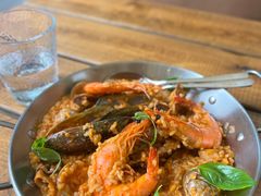 -Brut Eatery悦璞食堂(建国东路店)