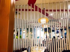 大堂-伊粥坊(银川西夏万达广场店)