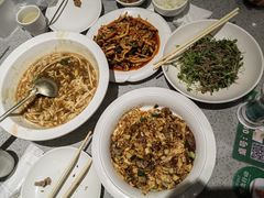 -紫光园(劲松店)