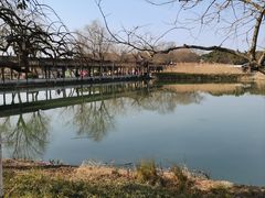 -沙家浜风景区