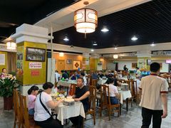 大堂-石饮红星包子(中山路店)