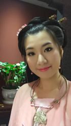 -盘子女人坊生日照·摄影馆(华强店)