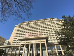 -北京饭店