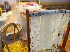 -塔兰齐新疆孜然火锅(鲤鱼山路店)