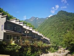 -浙北大峡谷