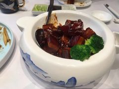 -全聚德(哈尔滨店)