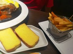 -豪客来牛排(文化路店)