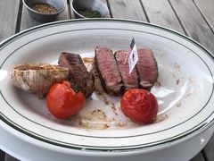 低温慢煮美国雪花牛排-MONICH牛排融合餐厅(和义大道购物中心店)