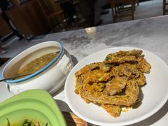 -鸡毛换糖(高桥店)