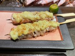 -三川·十酒Izakaya(南昌路店)