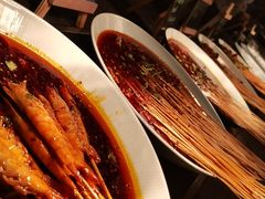 -富力威斯汀酒店·知味自助餐厅