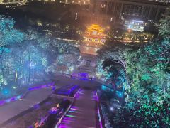 -福神岗公园