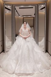 -MuseMarry婚纱(前海嘉里中心店)