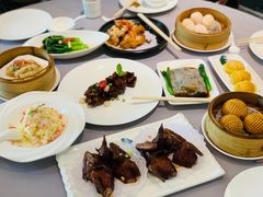-御花园·粤菜·海鲜火锅(中山公园店)