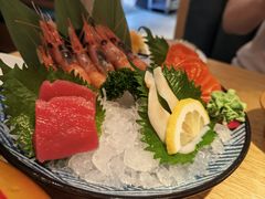 -温野菜涮涮锅(曲江大悦城店)