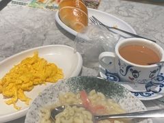 -翠华餐厅(正佳广场店)