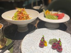 -酝· 大师滇菜(公园1903店)