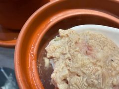 -陈记菜馆·非遗淮扬菜(东关街教场店)