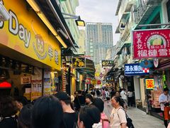 -老day牛杂(官也街总店)