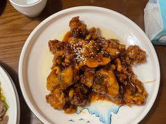 -食光慢宴·安吉土菜馆