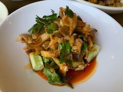 -日出青木·杭帮菜名店