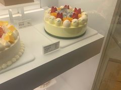 -巴黎贝甜(熙悦汇店)