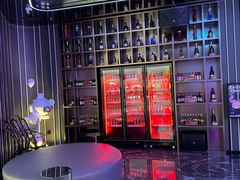 -星聚会KTV(合生汇黑金店)
