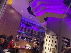 -我爱运动健身·游泳·瑜伽·普拉提馆(大卫城店)
