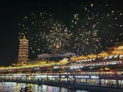 -太湖龙之梦