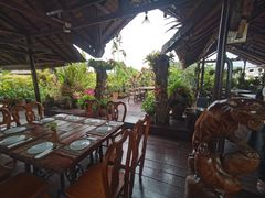 -自然餐厅(Phuket)
