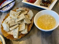 -都一处烧麦馆(前门店)
