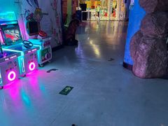 -烟台海昌鲸鲨海洋公园