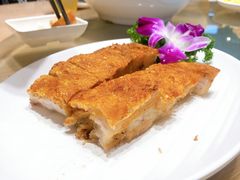 -香港深井掂檔烧鹅茶餐厅(海韵城店)