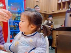 -周锦记广式餐厅