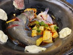 -缘福乡村铁锅炖民宿(八达岭店)