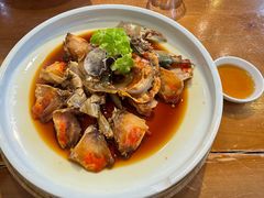 -甬上名灶·首店(环城西路店)