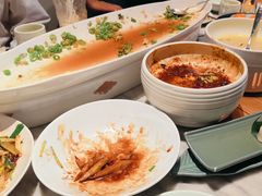 -苏帮袁Sue Cuisine(来福士店)