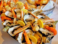 -AZUR聚(香格里拉饭店)