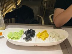 -船歌·鱼水饺青岛菜(闽江二路店)