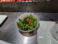 -很久以前羊肉串(簋街店)