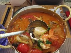 -CHINCHIN 青青·泰国料理(万象食家店)