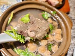 -南京大牌档(青岛万象城店)