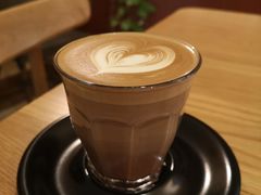 -阿什卡咖啡馆ESSCA COFFEE(塔里木石油宾馆店)