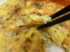 蚵仔煎-乡亲鹅肉城(吴江店)