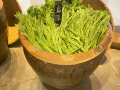 -皖厨·中国徽菜(星河WORLD·COCO Park店)