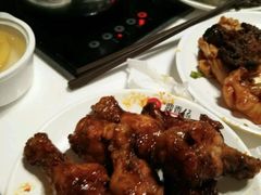 -鼎香缘海鲜自助火锅烤肉(锦辉购物广场店)